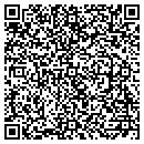 QR code with Radbill Repair contacts