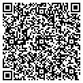 QR code with Mikes Lunch contacts