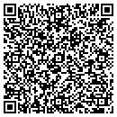 QR code with J T Corp contacts