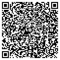 QR code with R&K Septi Services contacts