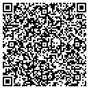QR code with G L Guy Roofing Co contacts