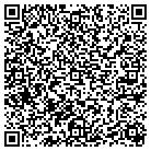 QR code with H & R Block Tax Service contacts