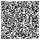 QR code with Gaffney's Computer Service contacts