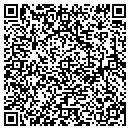 QR code with Atlee Trees contacts