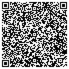 QR code with A & J Burger Drive In contacts