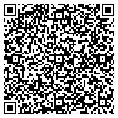 QR code with Barron's Garage contacts