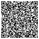 QR code with Kbc Bakery contacts