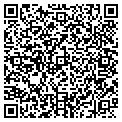 QR code with J H P Construction contacts
