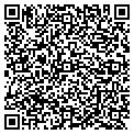 QR code with James D Hanuscin CPA contacts