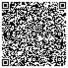 QR code with Phoenix Rhbilitation Hlth Services contacts