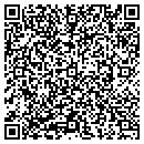 QR code with L & M Auto Specialists Inc contacts