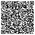 QR code with Alpha Packaging Corp contacts