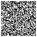 QR code with Art Foundry contacts