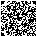 QR code with Hollywood Video contacts