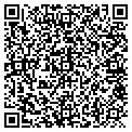 QR code with Kenneth T Gassman contacts