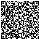 QR code with Ruhe Motor Corporation contacts