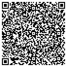 QR code with Santa Barbara Body Therapy contacts