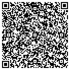 QR code with Reeser & Sperling Advertising contacts