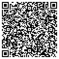 QR code with Haines Busing contacts