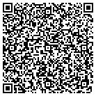 QR code with J C Blair Satellite Lab contacts