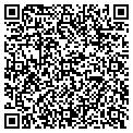 QR code with Sam Fugi Corp contacts