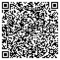 QR code with A & A Meder Inc contacts