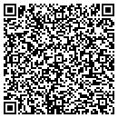 QR code with Salon Nuvo contacts