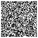 QR code with R L Steinbacher contacts