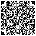 QR code with Adams Apple contacts