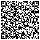 QR code with J R Bailey Seamless Gutters contacts