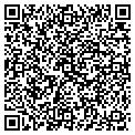 QR code with W L D Ranch contacts