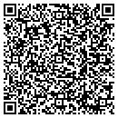 QR code with Detuerk James R Ldscp Archt contacts