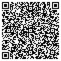 QR code with Frontiers Saloon contacts