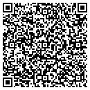 QR code with M P Mc Garvey contacts