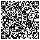 QR code with Riviera Pizza Shoppe Inc contacts