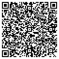 QR code with J& JS Corner Cafe contacts