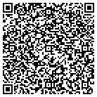 QR code with J D Kauffman Machine Shop contacts