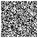 QR code with Radcliffe Learning Center contacts