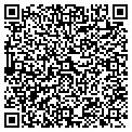 QR code with Cookies In Bloom contacts