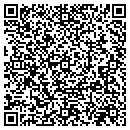 QR code with Allan Jaffe DPM contacts