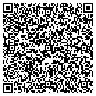 QR code with Tioga United Methodist Church contacts