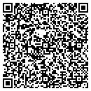 QR code with Glauda's Amusements contacts