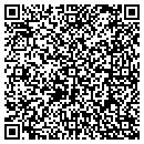 QR code with R G Coleman & Assoc contacts