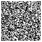 QR code with Mahony Cy Spring & Muffler Service contacts