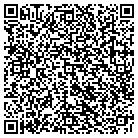 QR code with TIBCO Software Inc contacts