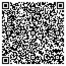 QR code with Regenex Corp contacts