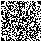 QR code with Honorable David T Videon contacts