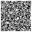 QR code with Red Tile Inn contacts