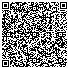QR code with Hershey's Auto Machine contacts