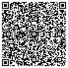 QR code with R C Mallette Plumbing & Htng contacts